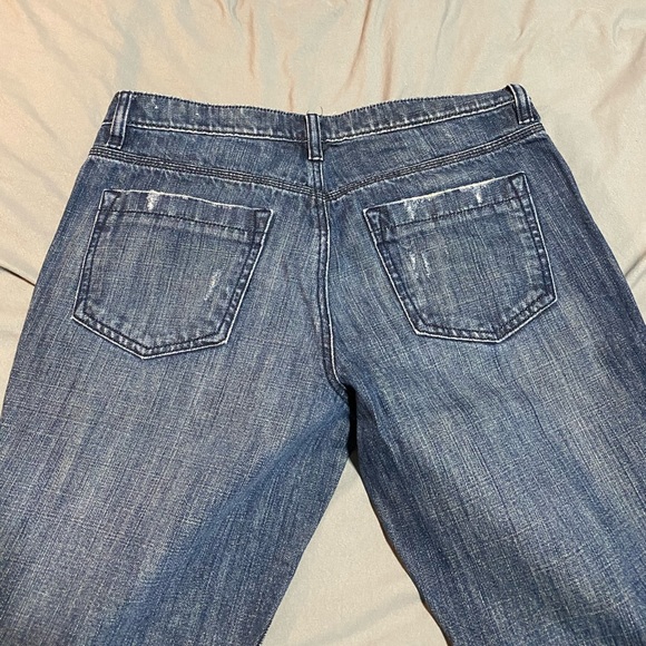 Loft Jeans - Picture 2 of 3